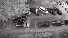 Olsztyn. Nocna plaga włamań do taksówek Olsztyn. Nocna plaga włamań do taksówek